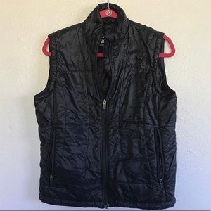 vest